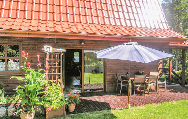 Semesterhus 