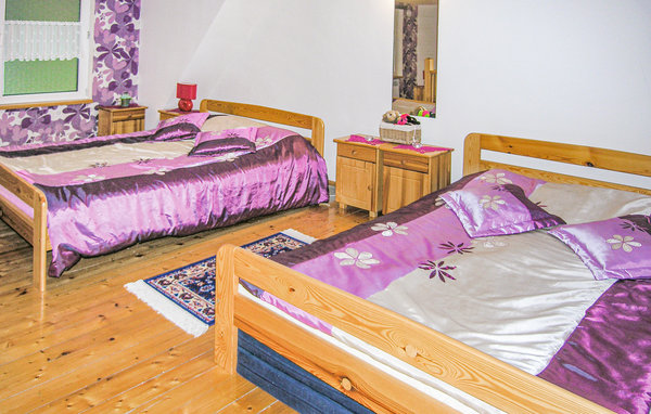 Holiday Home - Wilimy , Poland - PMA439 601
