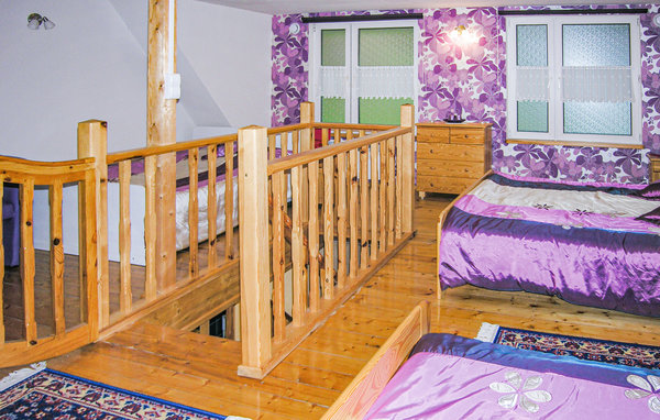 Holiday Home - Wilimy , Poland - PMA439 602