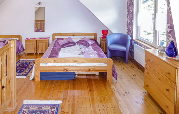 Holiday Home - Wilimy , Poland - PMA439 603