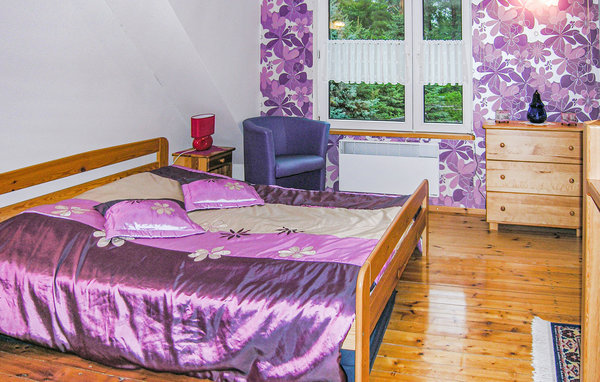 Holiday Home - Wilimy , Poland - PMA439 604
