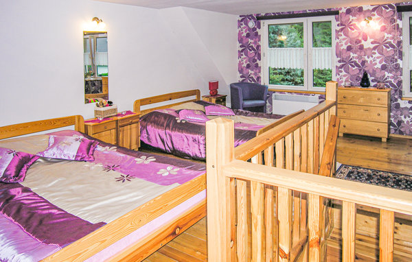 Holiday Home - Wilimy , Poland - PMA439 605