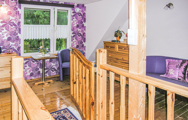 Holiday Home - Wilimy , Poland - PMA439 606