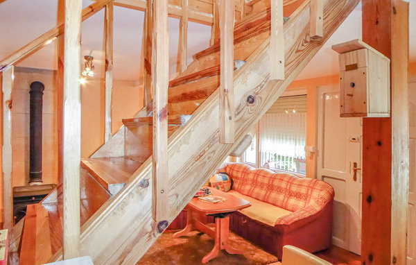 Holiday Home - Wilimy , Poland - PMA439 501