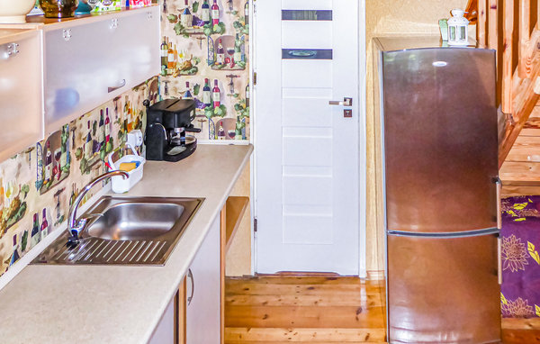 Holiday Home - Wilimy , Poland - PMA439 401