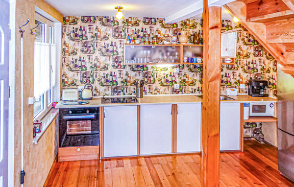 Holiday Home - Wilimy , Poland - PMA439 402