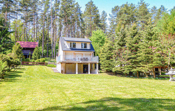 Holiday Home - Wilimy , Poland - PMA439 9
