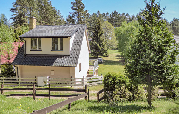 Holiday Home - Wilimy , Poland - PMA439 8
