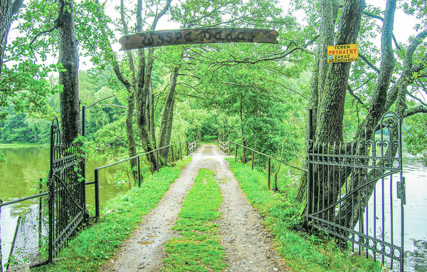 Holiday Home - Wilimy , Poland - PMA439 102