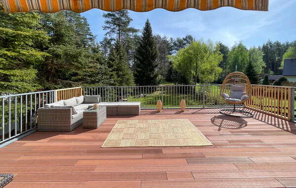 Holiday Home - Wilimy , Poland - PMA439 3