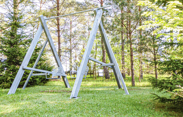 Holiday Home - Wilimy , Poland - PMA439 6