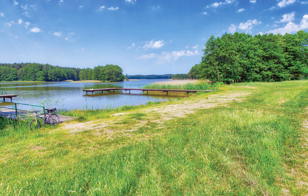 Feriehuse - Pasym , Polen - PMA440 901