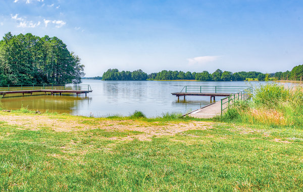Feriehuse - Pasym , Polen - PMA440 903