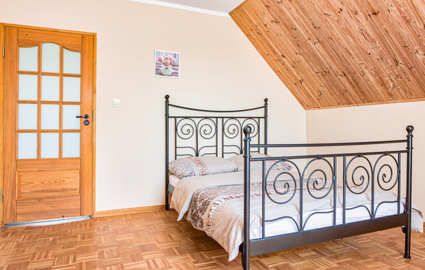 Feriehuse - Pasym , Polen - PMA440 607