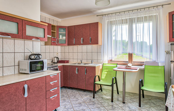 Feriehuse - Pasym , Polen - PMA440 401