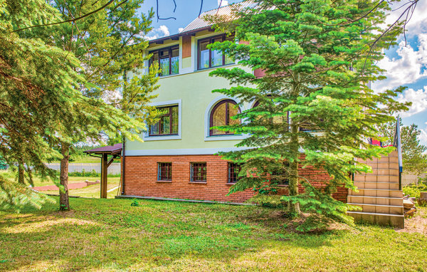 Feriehuse - Pasym , Polen - PMA440 3