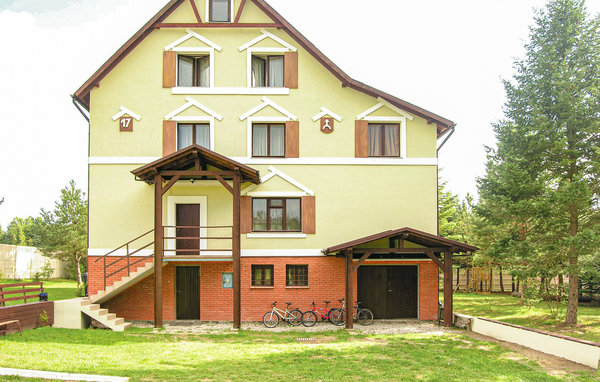 Feriehuse - Pasym , Polen - PMA440 4