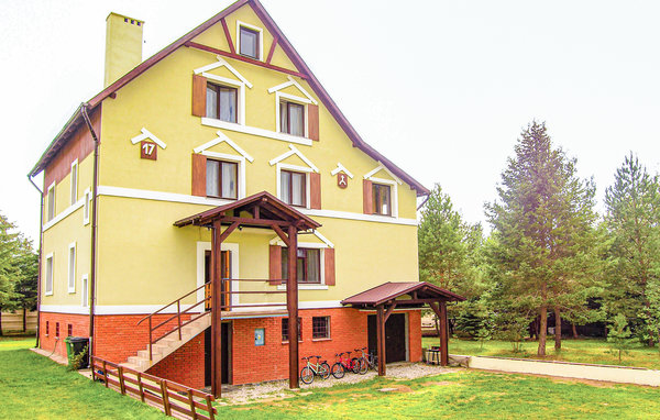 Feriehuse - Pasym , Polen - PMA440 5