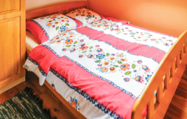 Vakantiehuis - Wielochowo , Polen - PMA442 603