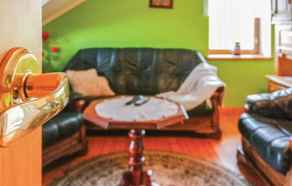 Vakantiehuis - Wielochowo , Polen - PMA442 606