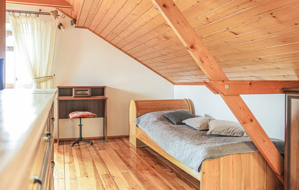Vakantiehuis - Wielochowo , Polen - PMA442 608