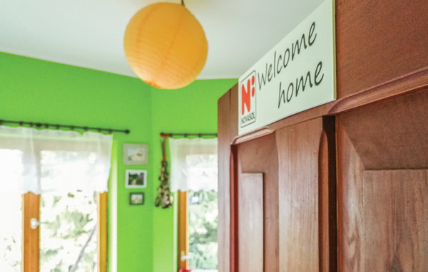 Vakantiehuis - Wielochowo , Polen - PMA442 501