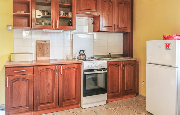Vakantiehuis - Wielochowo , Polen - PMA442 401