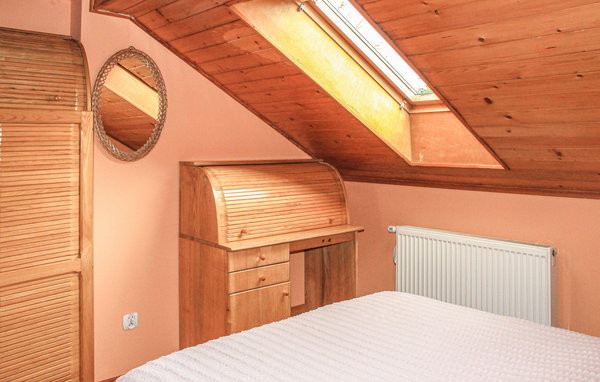 Vakantiehuis - Wielochowo , Polen - PMA442 402