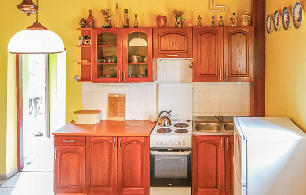 Vakantiehuis - Wielochowo , Polen - PMA442 403
