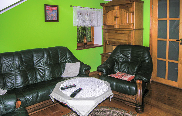 Vakantiehuis - Wielochowo , Polen - PMA442 301
