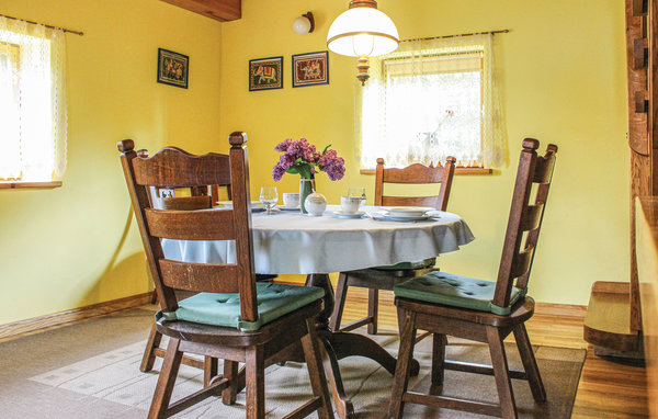 Vakantiehuis - Wielochowo , Polen - PMA442 304