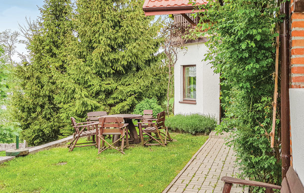 Vakantiehuis - Wielochowo , Polen - PMA442 4