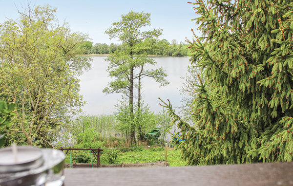 Vakantiehuis - Wielochowo , Polen - PMA442 7