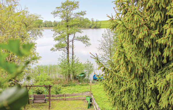 Vakantiehuis - Wielochowo , Polen - PMA442 8