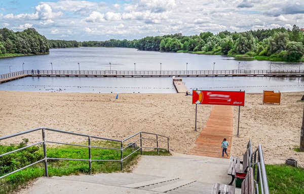 Apartament - Ostróda , Polska - PMA443 901