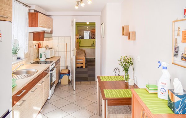 Apartament - Ostróda , Polska - PMA443 6