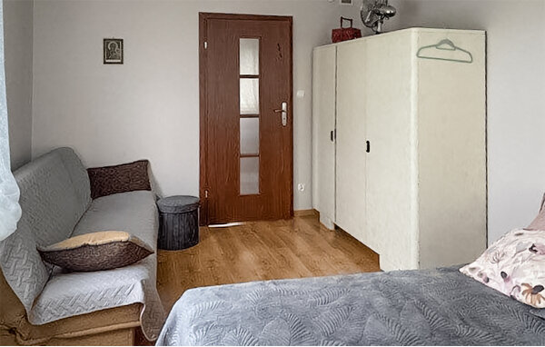 Semesterhus - Trynisze Moszewo , Polen - PMA502 601