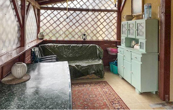 Semesterhus - Trynisze Moszewo , Polen - PMA502 501