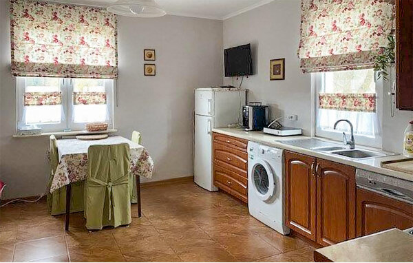 Semesterhus - Trynisze Moszewo , Polen - PMA502 6