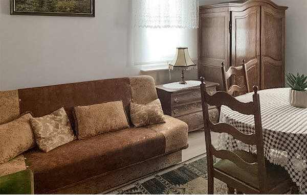 Semesterhus - Trynisze Moszewo , Polen - PMA502 4