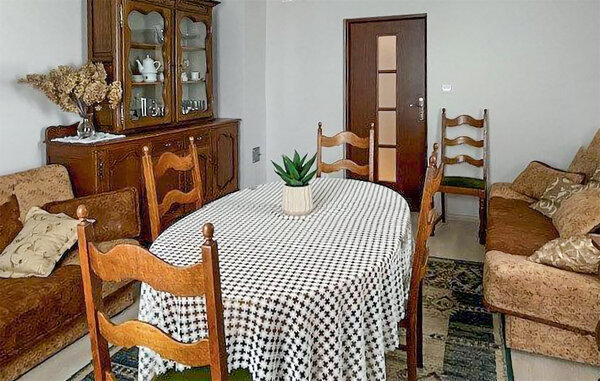 Semesterhus - Trynisze Moszewo , Polen - PMA502 5