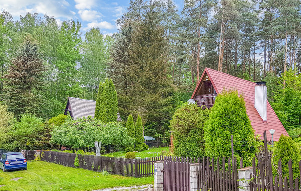 Domy wakacyjne - Kaplityny , Polska - PMA591 104