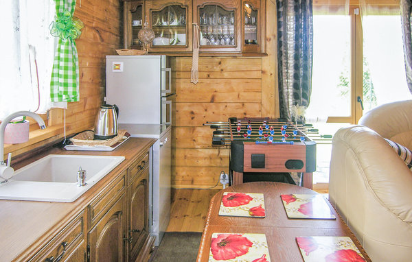 Casa de vacaciones - Nidzica , Polonia - PMA681 5