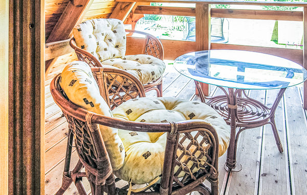 Casa de vacaciones - Nidzica , Polonia - PMA681 101