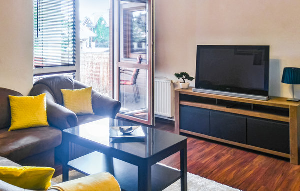 Mieszkanie Apartment Beautiful
