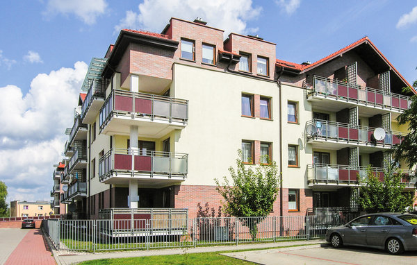 Apartament - Ostroda , Polska - PMA760 1