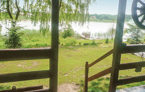 Holiday Home - Rus Mala , Poland - PMA764 2