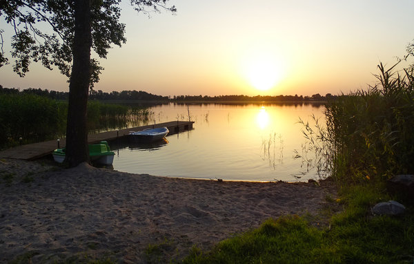 Domy wakacyjne - Silec , Polska - PMA839 8