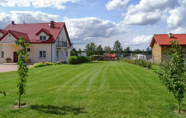 Domy wakacyjne - Silec , Polska - PMA839 101