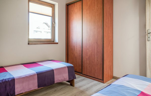 Vakantiehuis - Ploskinia , Polen - PMA840 603